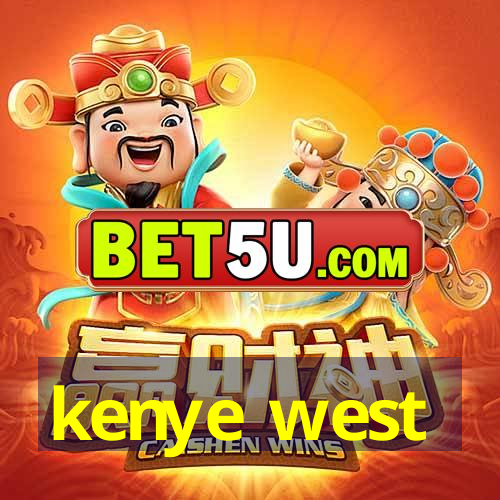 kenye west